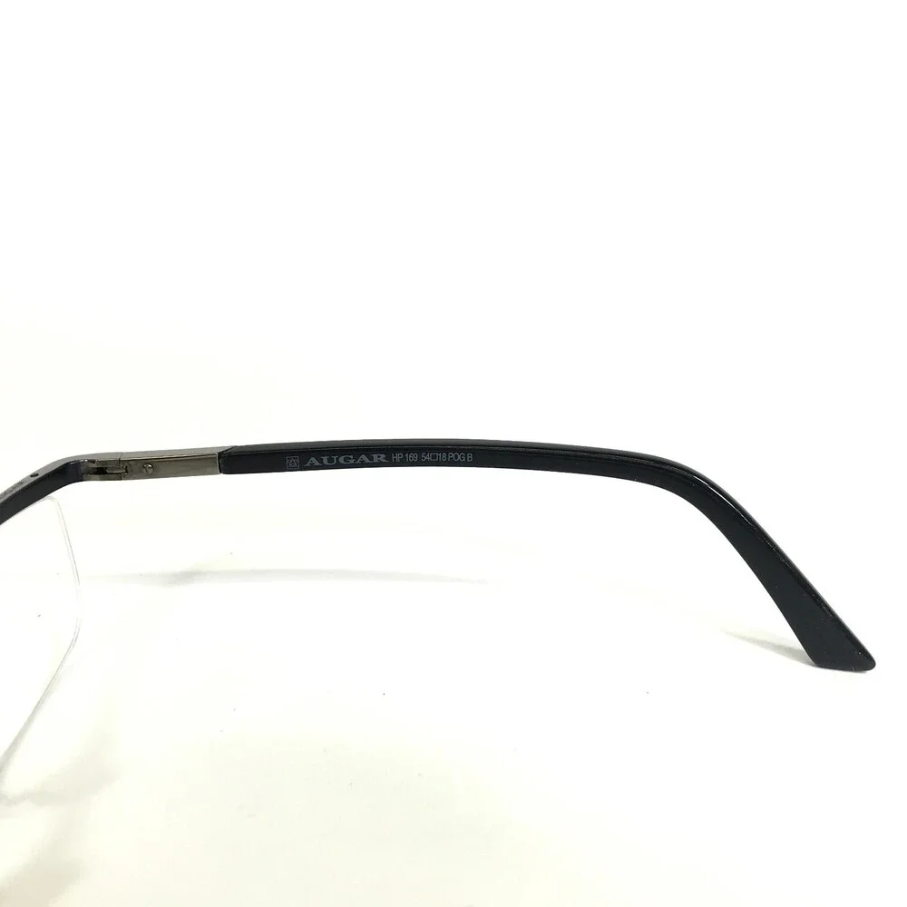 Augar demo lenses